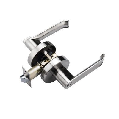 buy Yale Keyway Tubular Lever Lock with Changeable Square Corner 1