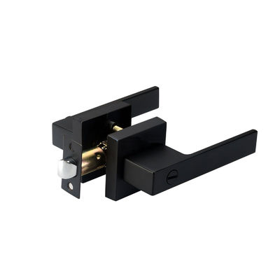 buy Keyed Different Tubular Lever Lock Door Thickness 1-3/8 Inch to 1-3/4 Inch 35mm to 45mm CP MB ORB PB AB SS Finish online manufacture