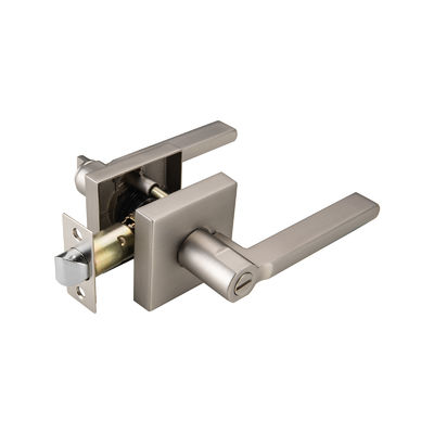 kopen Verstelbaar buisvormig hefboom slot voor 1-3/8 inch tot 1-3/4 inch Doors Backset Varianten van 2-3/8