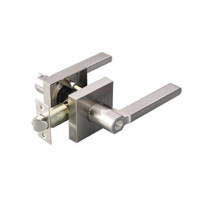 buy Tubular Lever Lock with C4 Keyway CP MB ORB PB AB SS Finish Full Lip T-shape 1-1/2