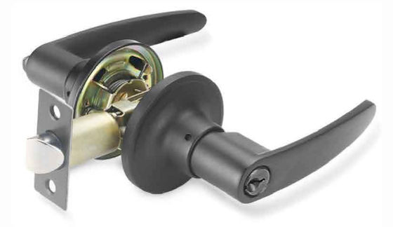 kaufen Tubular Lever Lock Schlüsselschluss unterschiedliche ANSI Grade 3 Schloss für erhöhte Sicherheit in Bildungseinrichtungen Online-Herstellung