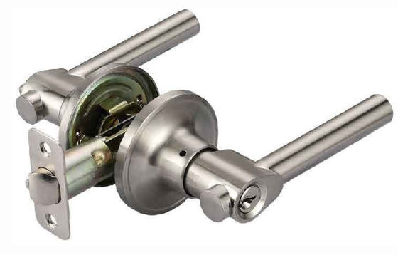 Buy Tubular Lever Lock CP MB ORB PB AB SS Square Drive Spindle for 35mm to 45mm Door Thickness in Finish online manufacture