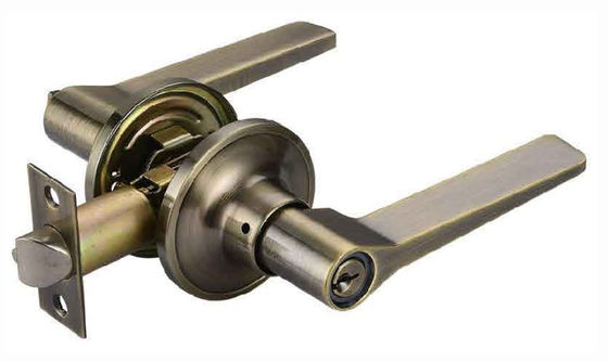 kupować 35 mm do 45 mm grubość drzwi Tubularna pętla z kluczem C4 i AB produkcja online