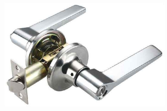 kaufen Tubular Lever Lock Überlegene Leistung ANSI Grade 3 Schloss mit SS-Finiche Online-Herstellung