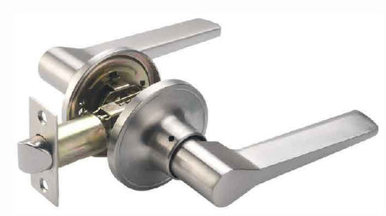 kopen Tubulaire hefboom slot met volle lip D-vorm 44x57mm Square Strike Sleutel verschillend online vervaardiging