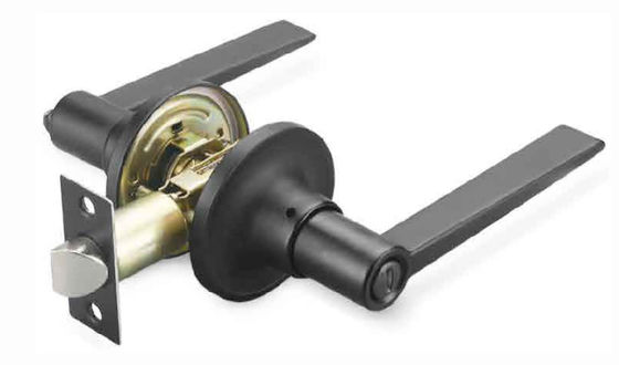 kaufen Tubulare Hebelverriegelung mit Volllippe D-Form Streik 44x57mm Quadrat und C4 Keyway Online-Herstellung