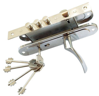 Buy Installation Type Mortise Mortise Lockset Anti - theft Standard A online manufacture