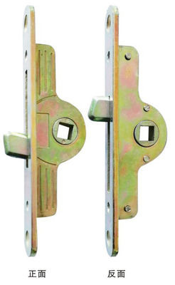 kopen Sleutel bedieningsladen Meubel slotkasten Flat key lock Key type online vervaardiging