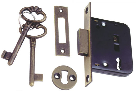 Buy Certified Security for Cabinets Meeting Customer Requirements Furniture Lock online manufacture
