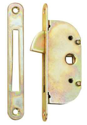 Buy Flat Key Furniture Lock for Furniture Assembly Cam Locks Usage Indoor online manufacture