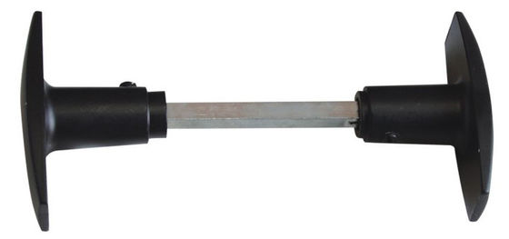 comprar Cerradura de muebles con llave plana para interiores Cerradura de armario para familia Fabricación en línea