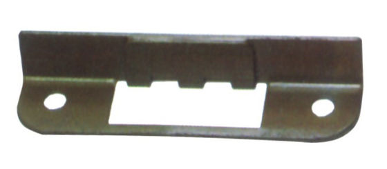 comprar Tipo de bloqueo de huelga Hardware Nivel de seguridad alto Tamaño estándar Cerradura de puerta de huelga Fabricación en línea