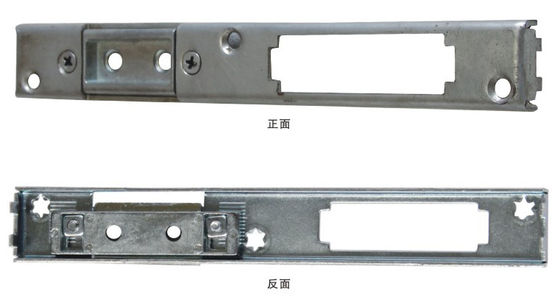 kupować Zamknięcie sprzętu zębaty Smart Door Strike Electric Strike Door Lock produkcja online