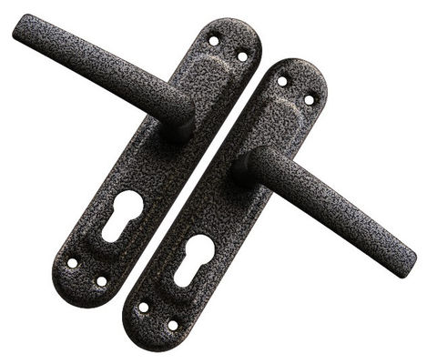 Buy Single Type Door Lock Handle for Doors 35-60mm Thickness online manufacture