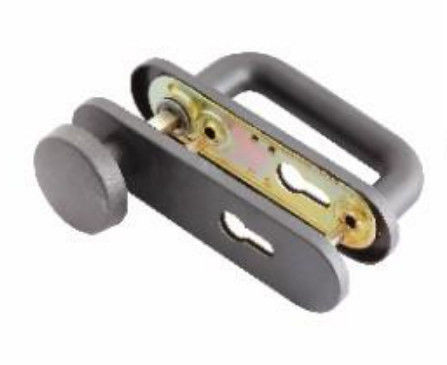 Buy Door Lock Handle 35-60mm Door Thickness Modern Handle For Door Lock with Simple Installation online manufacture