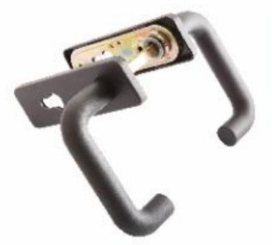 comprar Manilla de cerradura de puerta de tipo único con estilo moderno y atractivo estético Fabricación en línea