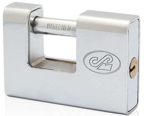 comprar Cerradura de alta seguridad con cubierta de acero de cáscara completa Cerradura rectangular Cerradura de alta seguridad para el hogar Fabricación en línea