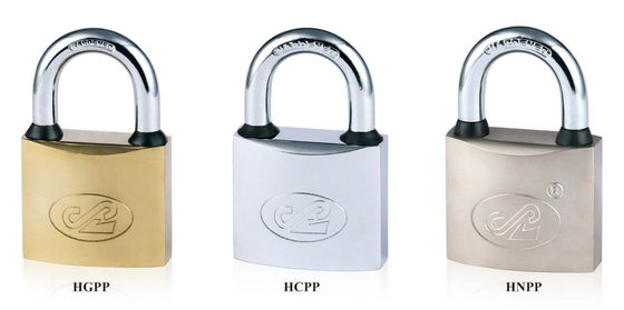 Mua Gp Cp Np Arc Type Padlock (Heavy Duty) 5 năm bảo hành High Security Padlock sản xuất trực tuyến