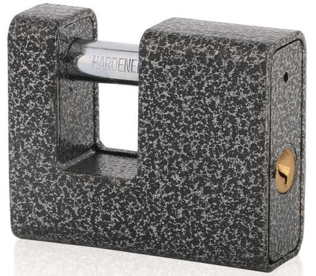 Mua High Security Padlock Half - Sheel Steel Cover Plastic Painted Rectangular Customized Accepted Exceptional (Được chấp nhận đặc biệt) sản xuất trực tuyến