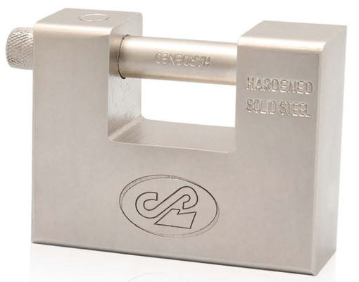 acheter Fermeture à glissière rectangulaire en acier massif durci SN Fermeture à glissière de haute sécurité fabrication en ligne