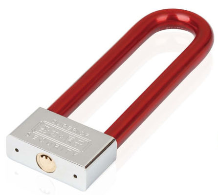 Buy High Security Padlock Motor Cycle Square Atom Padlock CP Weather Resistance The Ultimate Protection online manufacture