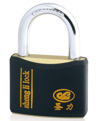 Buy Plastic Cover Arc Type Padlock Household Security High Security Padlock online manufacture