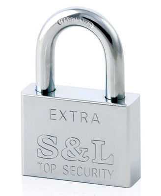 comprare Serratura di alta sicurezza Forma quadrata Cp Vane Serratura in ferro personalizzata Accettazione eccezionale durata fabbricazione online