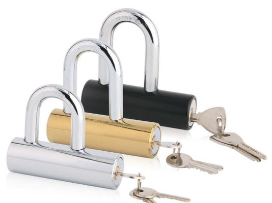 acheter Fermeture à glissière de haute sécurité de type U Fermeture à glissière en acier Logo personnalisé Accepté Mécanisme de verrouillage industriel Idéal fabrication en ligne