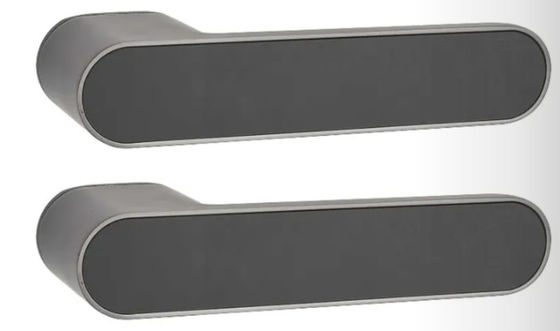 Buy Indoor Single Type Handle For Door Lock Durable Easy To Install online manufacture