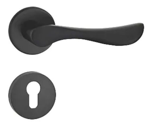 kaufen Aluminiumlegierung Moderne Smart Door Lock Handle Oberfläche montierte Anlage Online-Herstellung