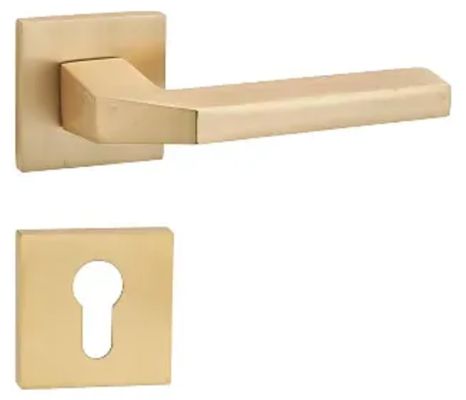 Buy Surface Mounted Door Handle Single Type for Easy Installation and Durable Performance online manufacture