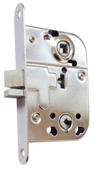 Mortise Key Lock Integrated Design for Door Thickness 35-55mm Smooth ...