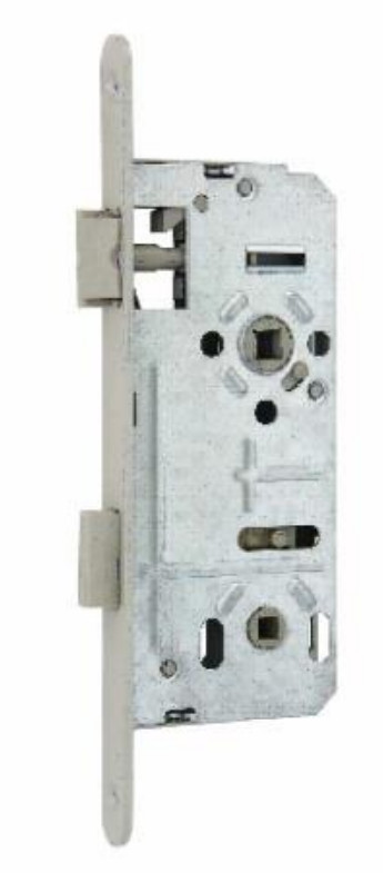 GP CP AB SN Mortise Door Lock Wide Compatibility Residential Security ...