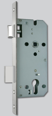 Remplacement de serrure en acier inoxydable 4585 Porte en acier