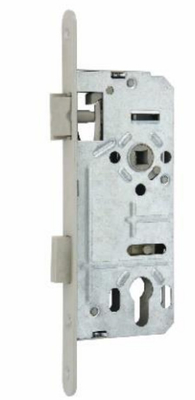 Série de verrouillage de porte de 60 mm, porte intérieure, cylindre anti-incendie, verrouillage de remplacement