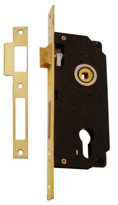 Fermeture de porte réglable à verrouillage à verrouillage à verrouillage Zamak à verrouillage à verrouillage à verrouillage unique