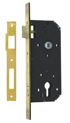 GP Finition porte petit verrou à serrure à serrure à serrure à serrure à serrure à serrure à serrure à cylindre unique