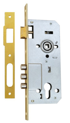 Type de serrure Serrure à clé à serrure à clé avec une variété de fonctions