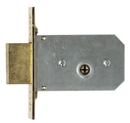 SN GP CP AB Fermeture de serrure à clef finition pour une épaisseur de porte de 35 à 55 mm