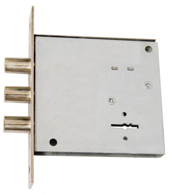 Mortise clé clé CP Finish clé clé Fermeture Durabilité et performance pour votre entreprise