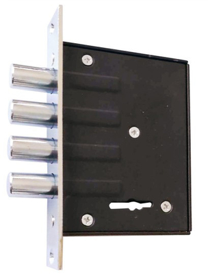 Mise à niveau vers Mortise Key Lock Deadlatch Type pour une meilleure sécurité