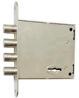 SN GP CP AB Finish Conception intégrée avec verrouillage à clef mortise