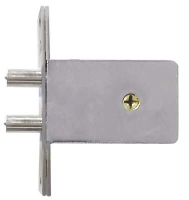 Fermeture à clef mortel Mortise en finition AB pour polyvalent et flexible