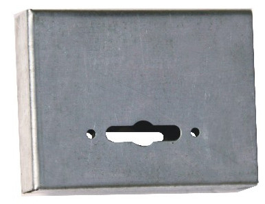 Mortise Key Lock Deadlatch Key Control La clé des solutions et services de sécurité B2B