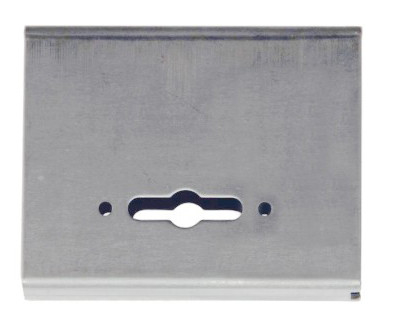 CP Finish Mortise Lock idéal pour les propriétés résidentielles et commerciales