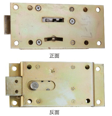 Résistance élevée à la corrosion