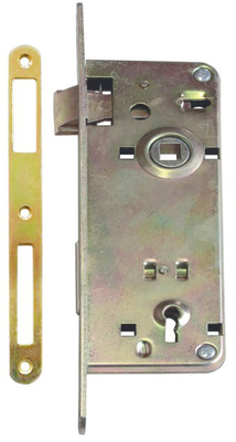 Réservoir de serrure de porte de haute sécurité SN GP CP AB Finition Serrure de porte standard