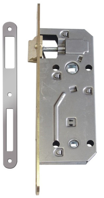 Mortise clé verrouilleur clé verrouilleur variété de fonctions GP Finition pour des solutions personnalisables et pratiques