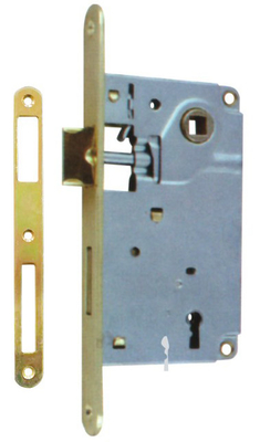 GP Finish Mortise verrouillage à clé pour portes 35-55mm épaisseur robuste et sécurisé