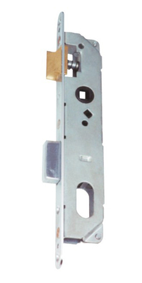Fermeture de porte en aluminium de style européen Résistance à la corrosion GP CP AB SN Finition de surface Fermeture de porte montée